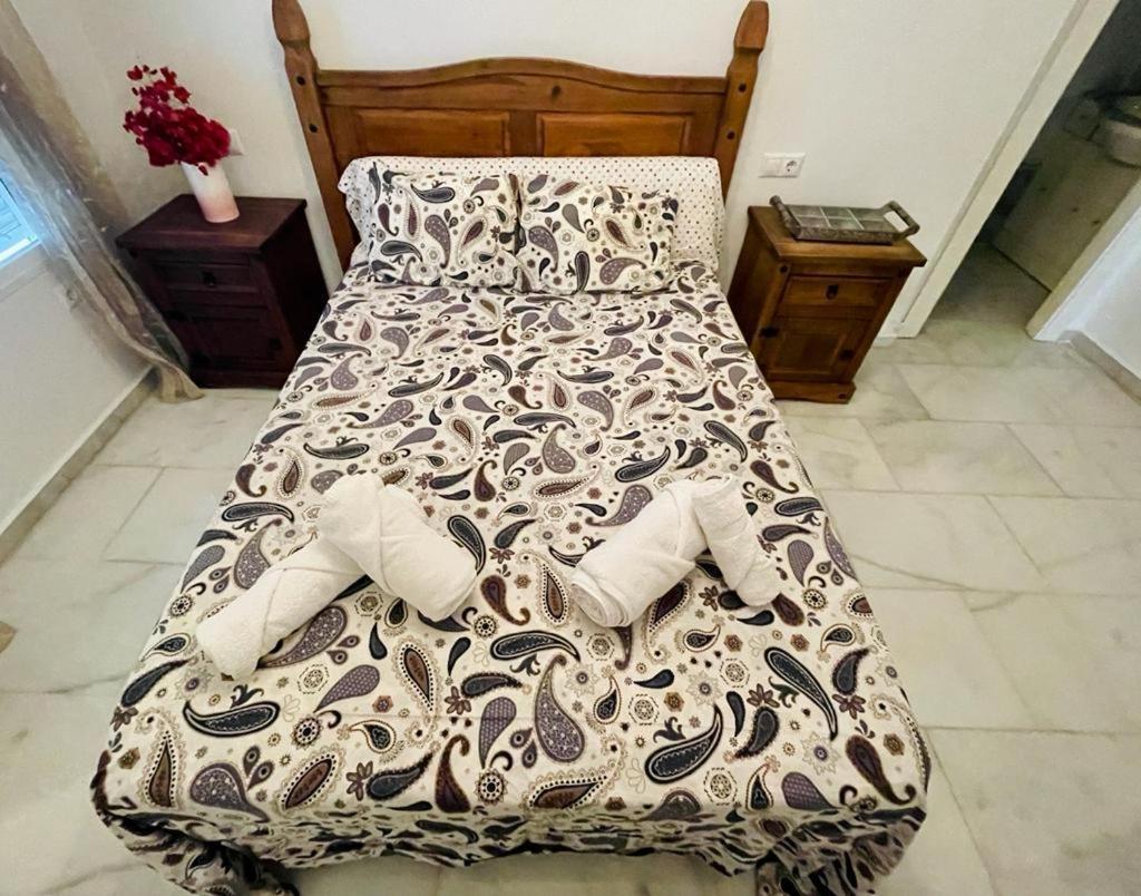 Bonito Apartamento De La Playa La Vila Joiosa Extérieur photo